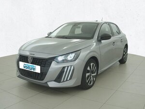 Occasion PEUGEOT 208 208 PureTech 100 S&S BVM6 - Active
