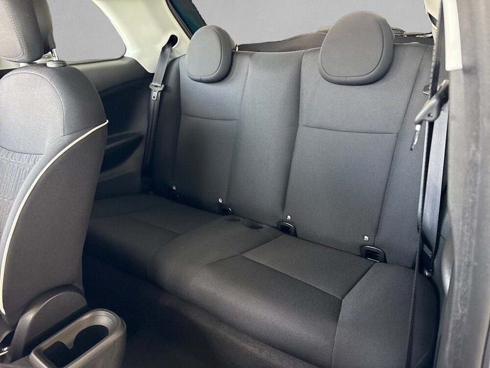 Occasion FIAT 500e 500 e 95 ch - BERLINE