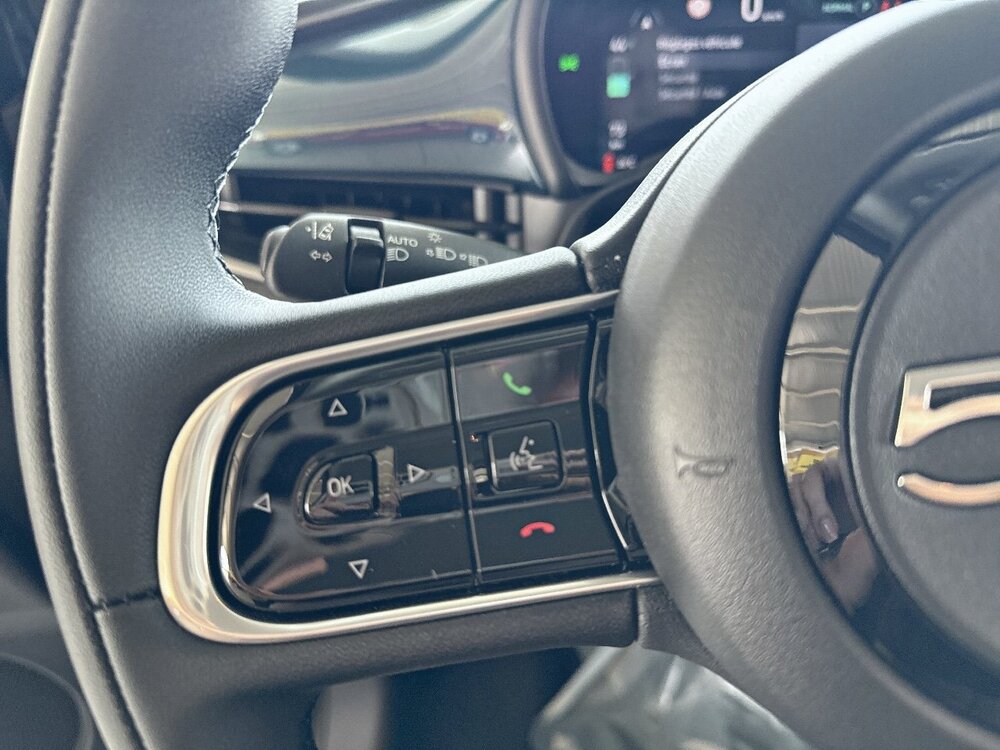 Occasion FIAT 500e 500 e 95 ch - BERLINE