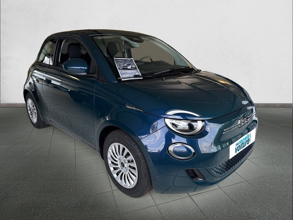 Occasion FIAT 500e 500 e 95 ch - BERLINE