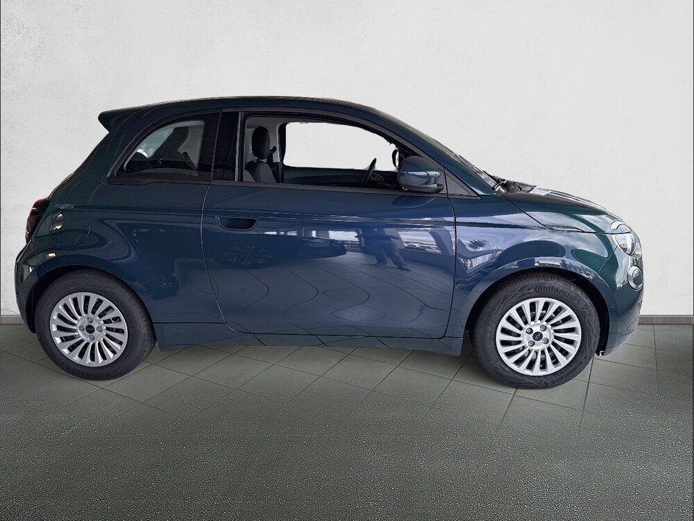 Occasion FIAT 500e 500 e 95 ch - BERLINE