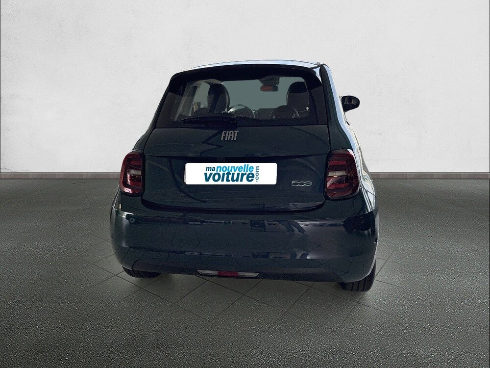 Occasion FIAT 500e 500 e 95 ch - BERLINE