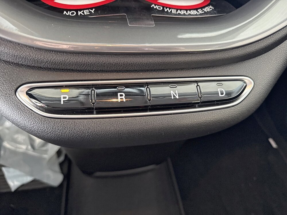 Occasion FIAT 500e 500 e 95 ch - BERLINE