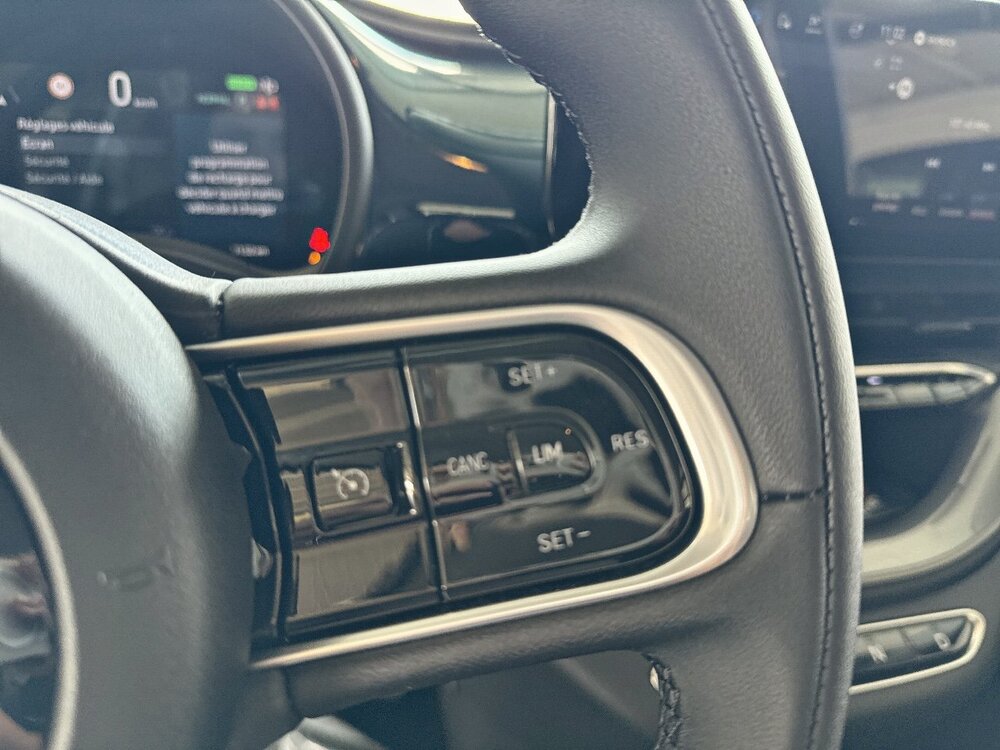 Occasion FIAT 500e 500 e 95 ch - BERLINE