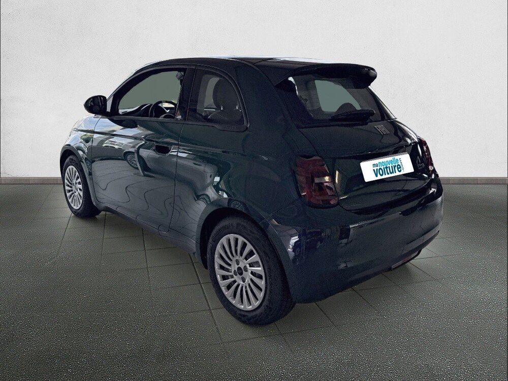 Occasion FIAT 500e 500 e 95 ch - BERLINE