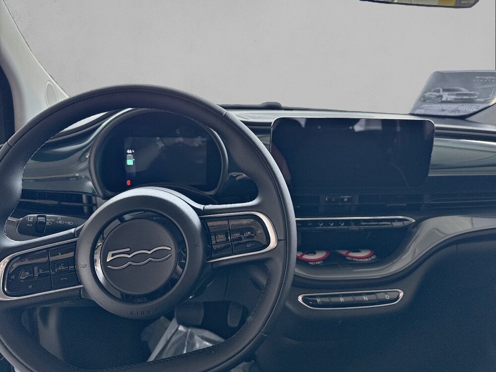 Occasion FIAT 500e 500 e 95 ch - BERLINE