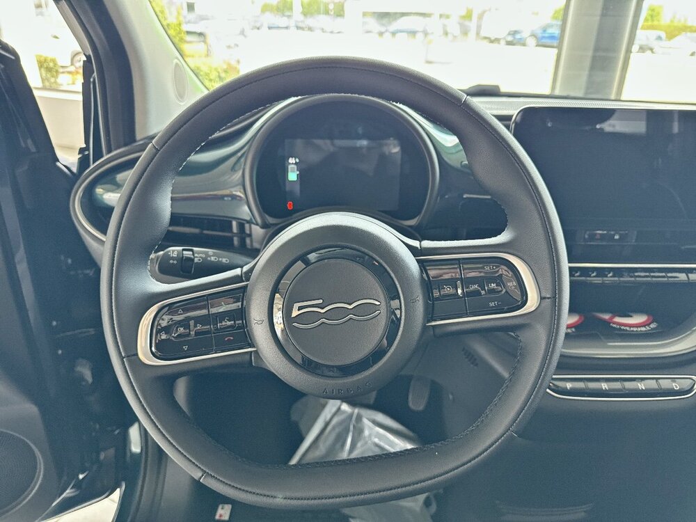 Occasion FIAT 500e 500 e 95 ch - BERLINE