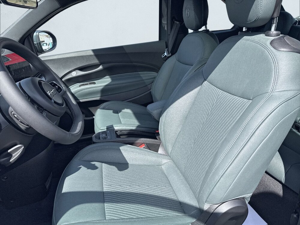 Occasion FIAT 500e 500 e 118 ch - Giorgio Armani Collector's Edition
