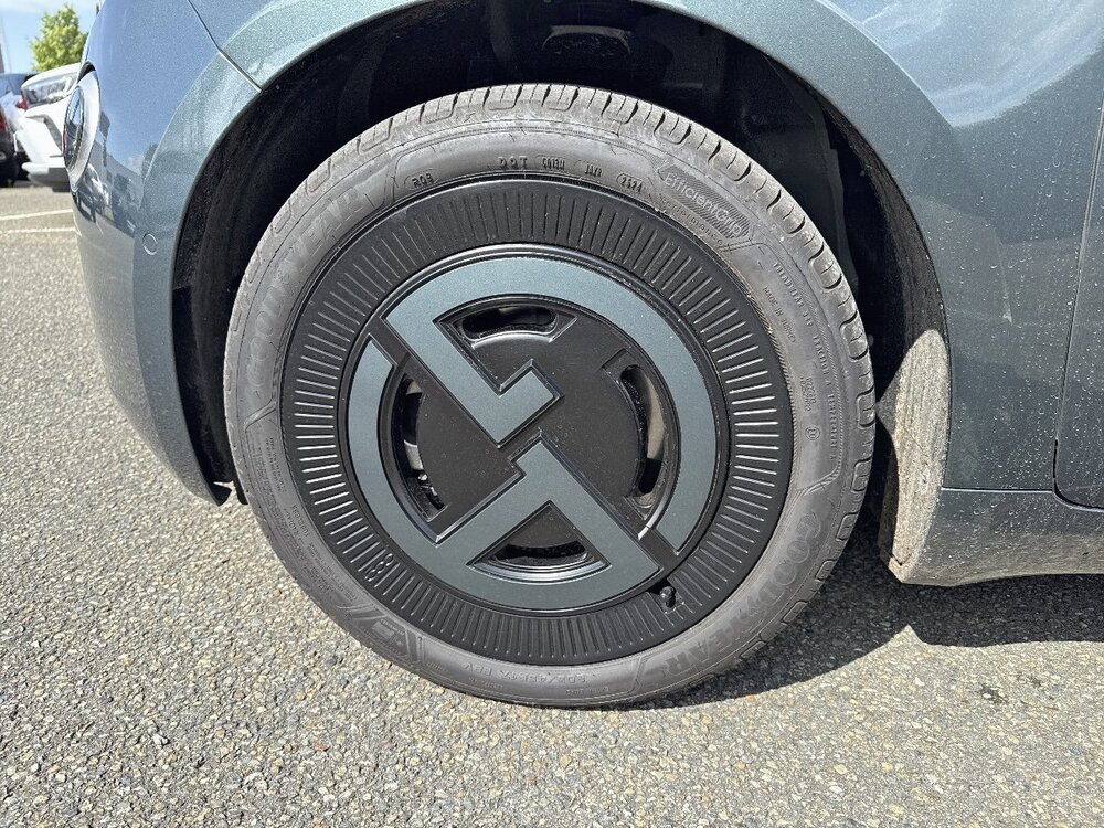 Occasion FIAT 500e 500 e 118 ch - Giorgio Armani Collector's Edition