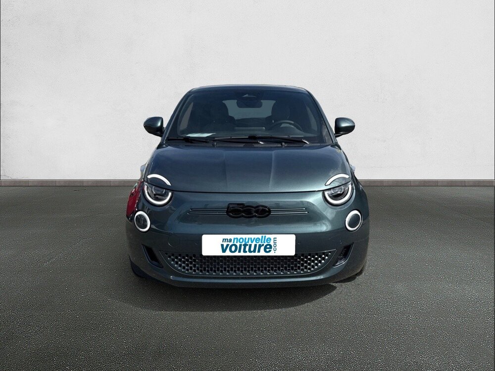 Occasion FIAT 500e 500 e 118 ch - Giorgio Armani Collector's Edition