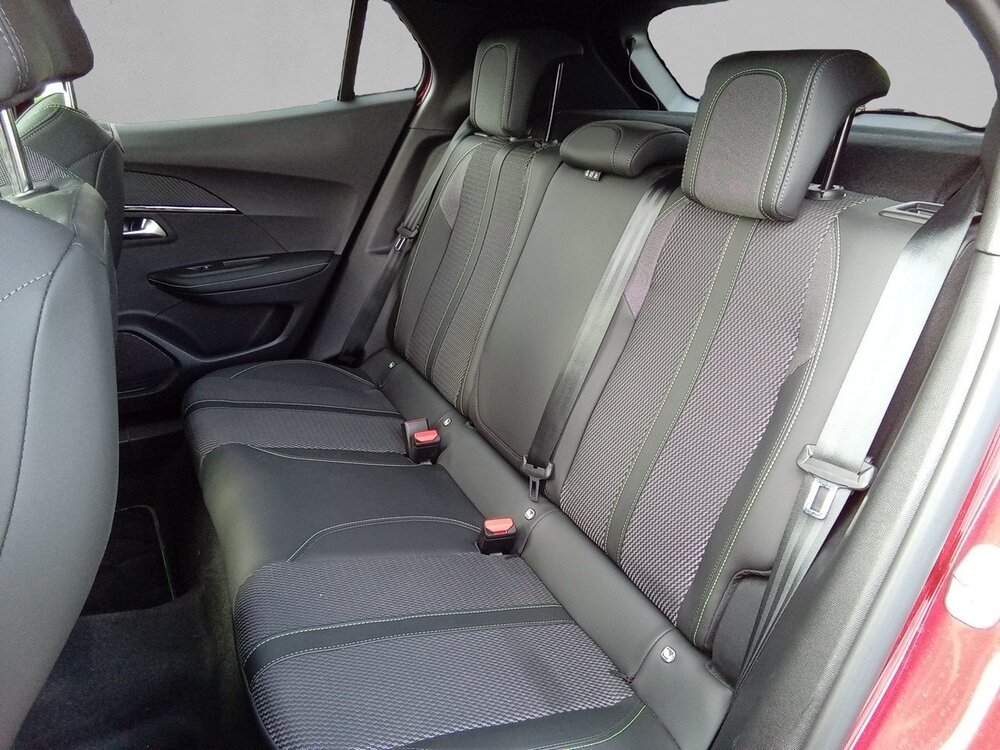 Occasion PEUGEOT 2008 2008 Hybrid 136 e-DCS6 - GT