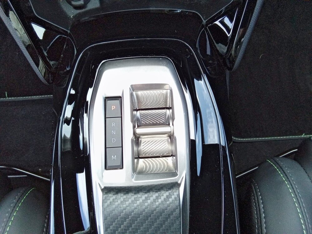 Occasion PEUGEOT 2008 2008 Hybrid 136 e-DCS6 - GT