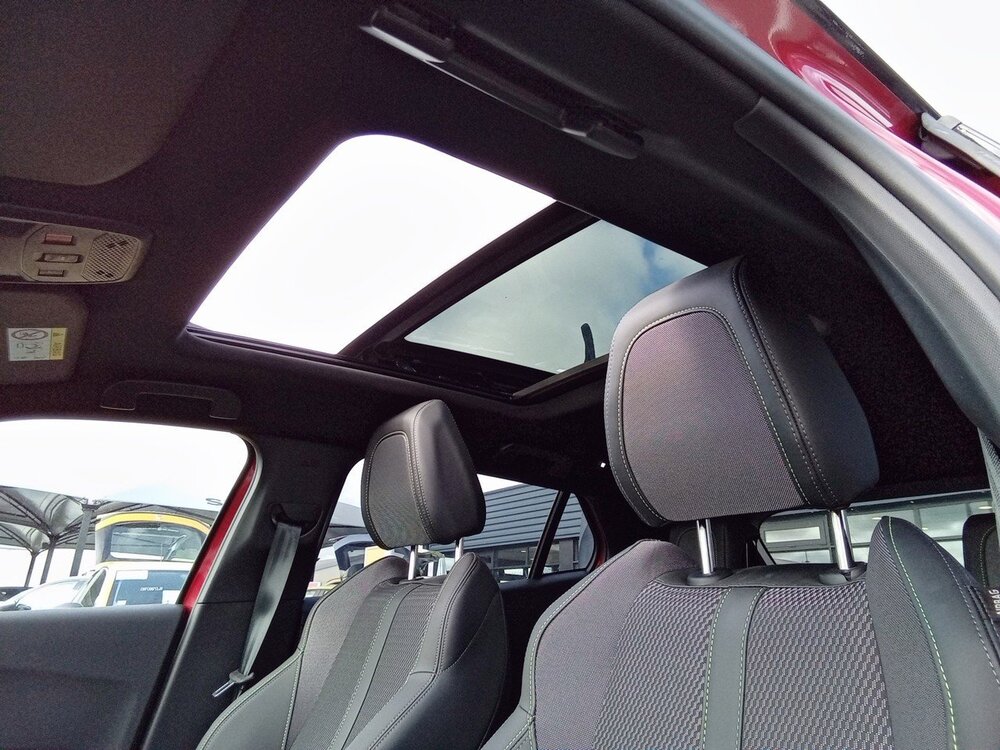 Occasion PEUGEOT 2008 2008 Hybrid 136 e-DCS6 - GT