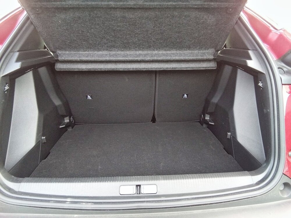 Occasion PEUGEOT 2008 2008 Hybrid 136 e-DCS6 - GT