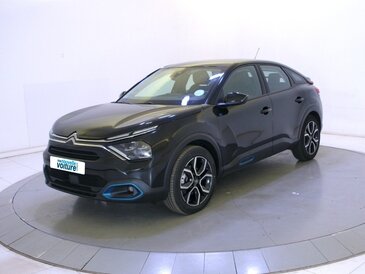 Occasion CITROEN C4 e-C4 136 ch Automatique