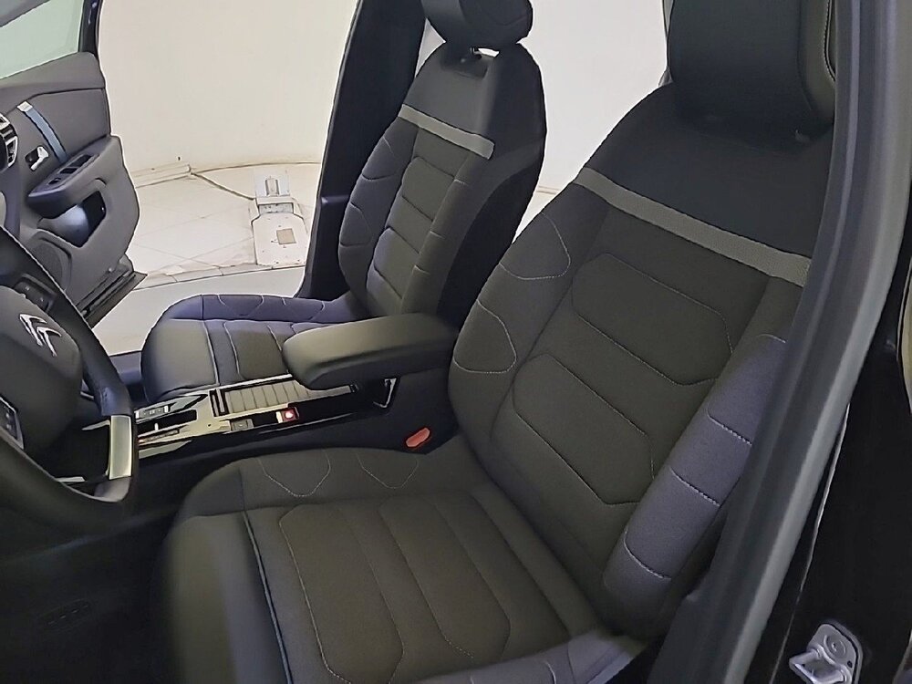 Occasion CITROEN C4 e-C4 136 ch Automatique - Feel Pack