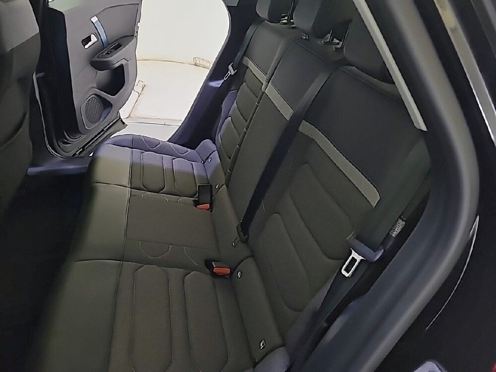 Occasion CITROEN C4 e-C4 136 ch Automatique - Feel Pack