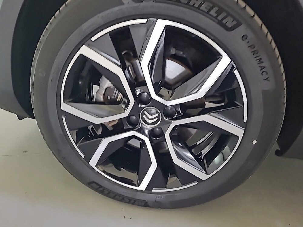 Occasion CITROEN C4 e-C4 136 ch Automatique - Feel Pack