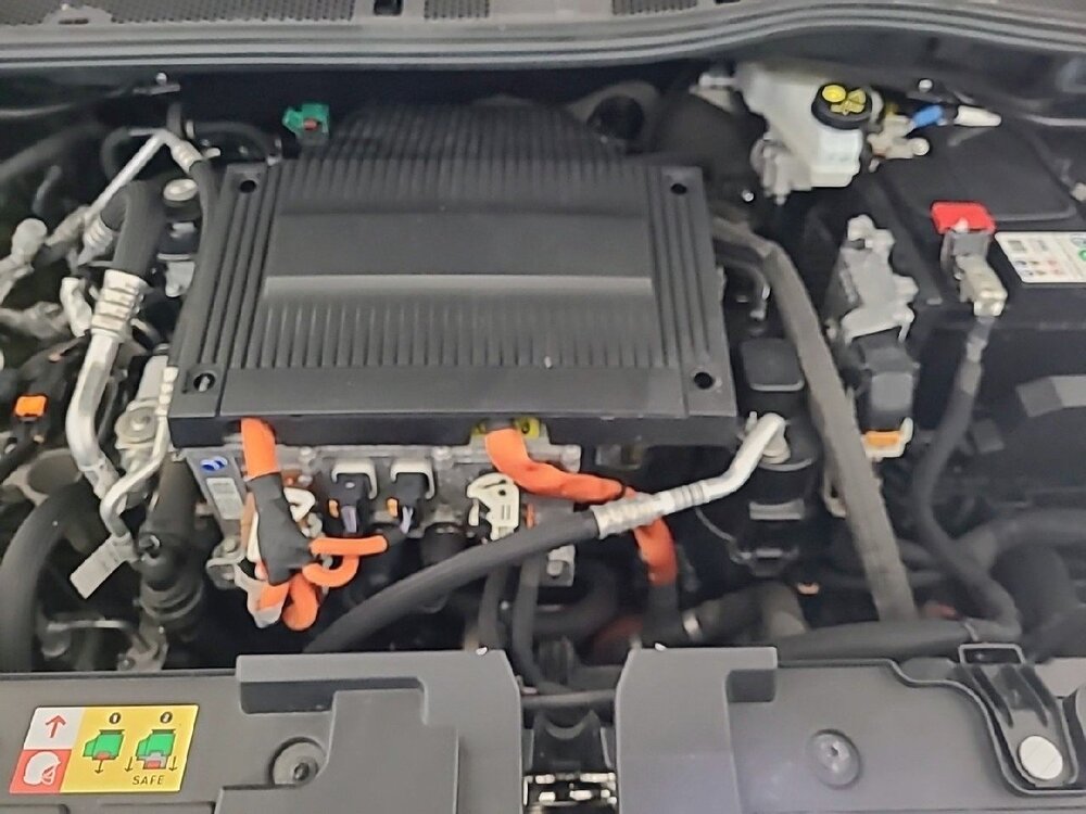 Occasion CITROEN C4 e-C4 136 ch Automatique - Feel Pack