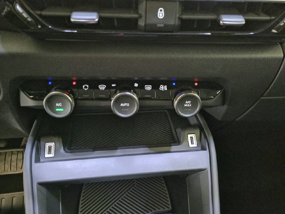 Occasion CITROEN C4 e-C4 136 ch Automatique - Feel Pack