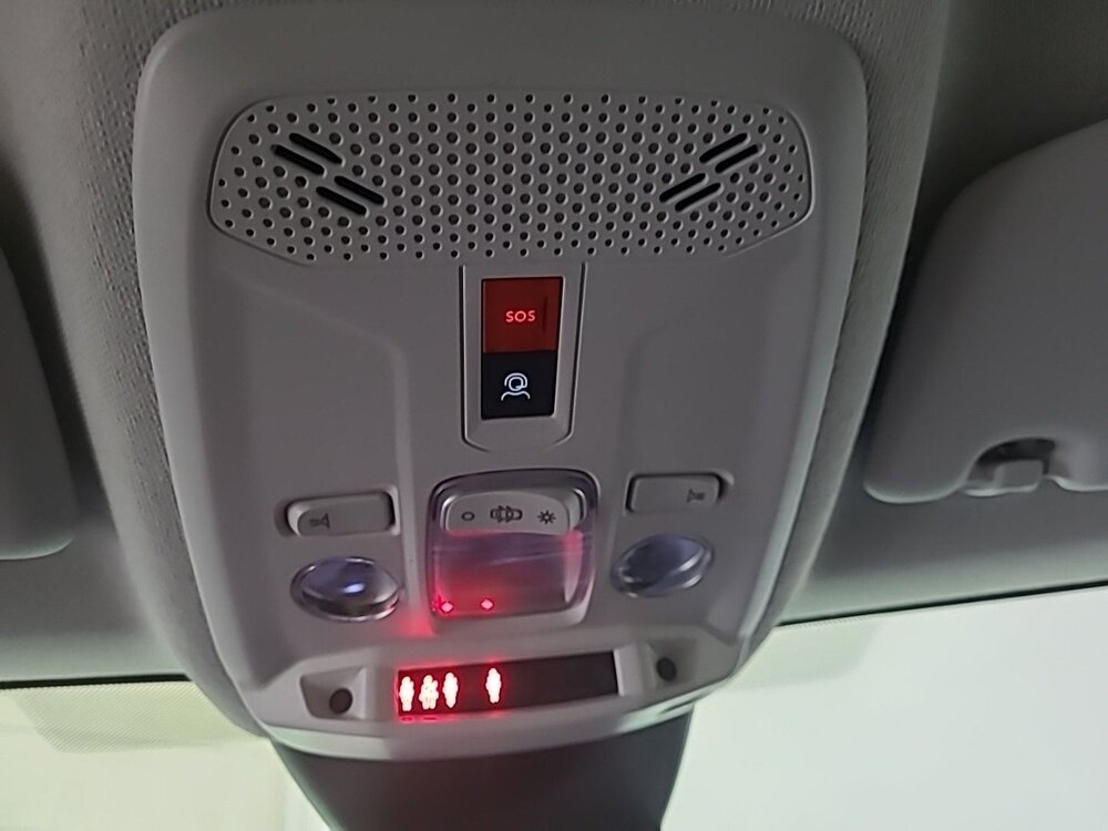 Occasion CITROEN C4 e-C4 136 ch Automatique - Feel Pack