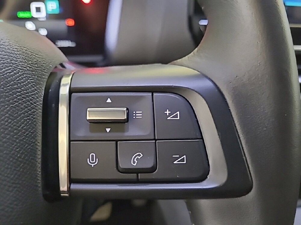 Occasion CITROEN C4 e-C4 136 ch Automatique - Feel Pack