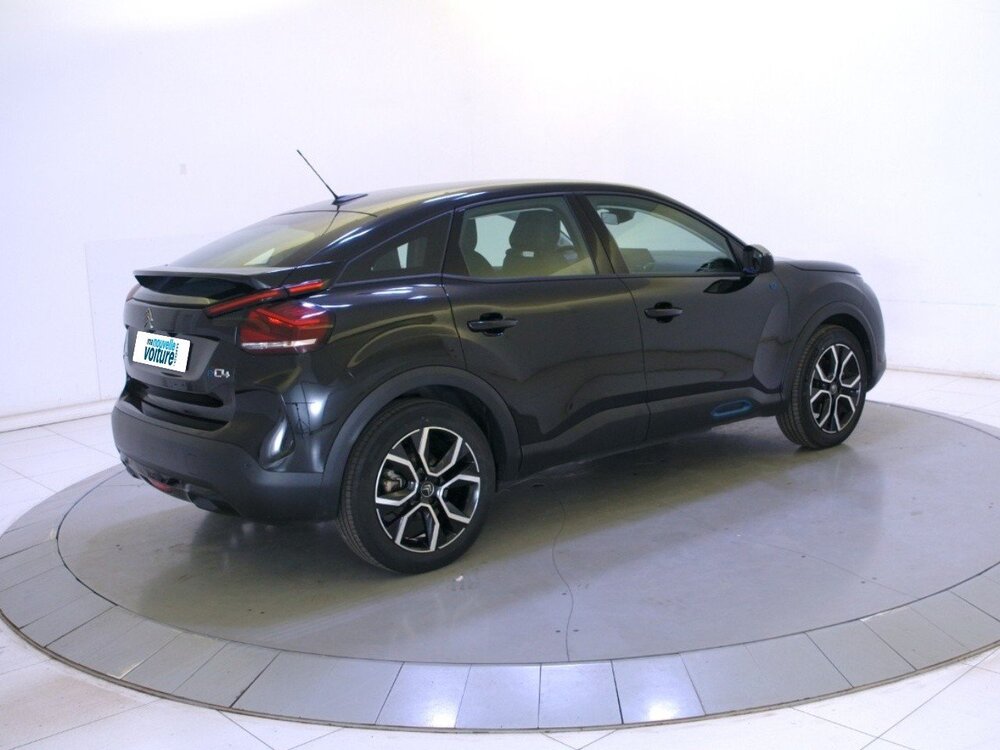 Occasion CITROEN C4 e-C4 136 ch Automatique - Feel Pack