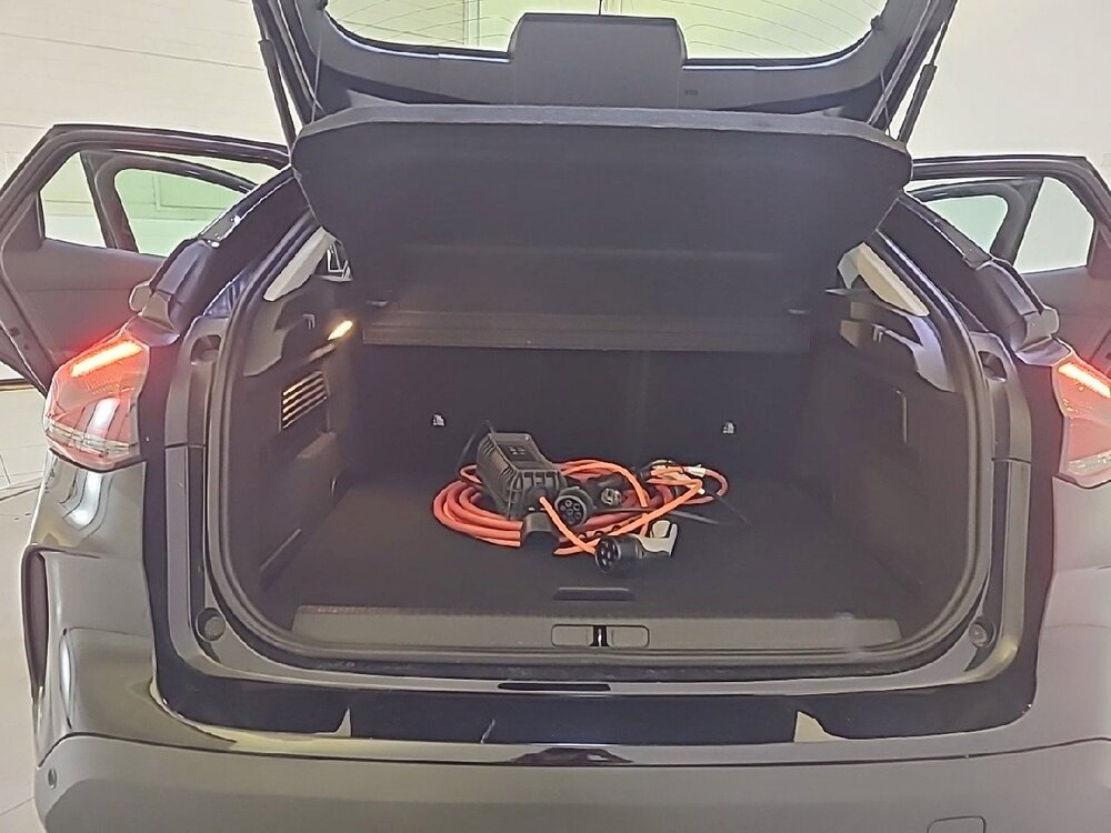 Occasion CITROEN C4 e-C4 136 ch Automatique - Feel Pack