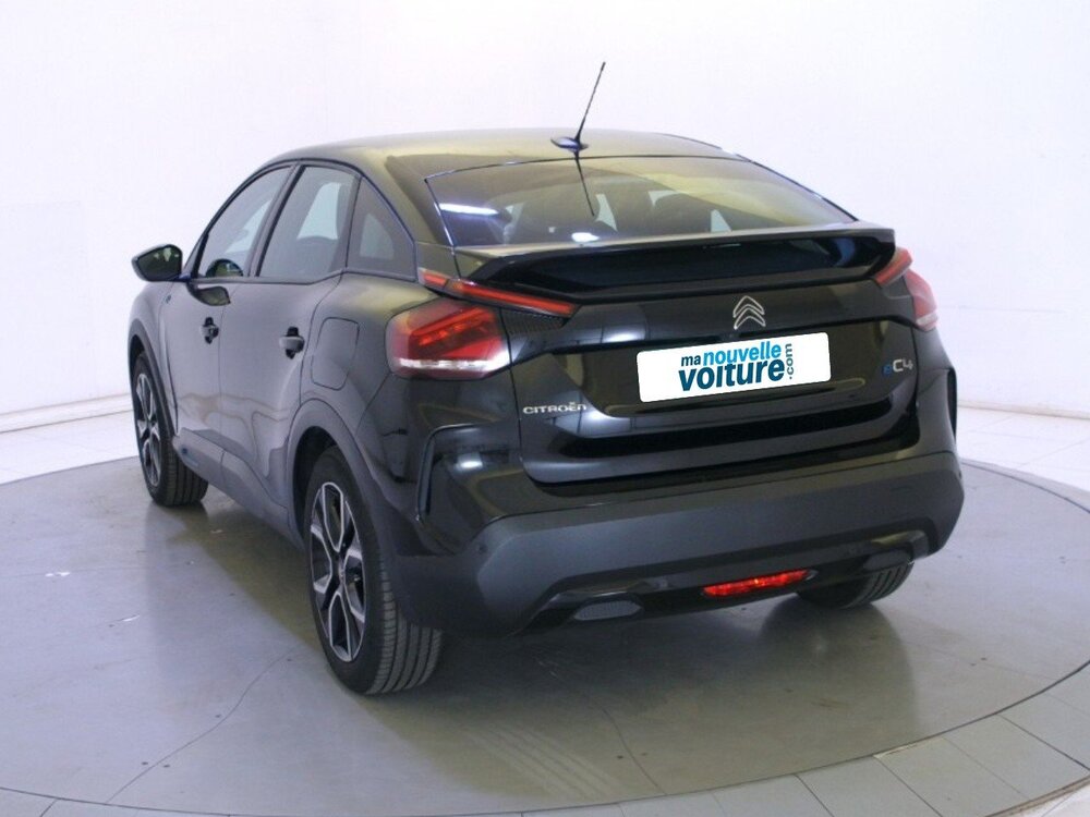 Occasion CITROEN C4 e-C4 136 ch Automatique - Feel Pack