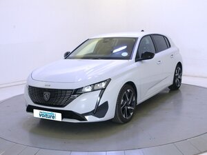 Occasion PEUGEOT 308 308 PureTech 130ch S&S EAT8 - Allure