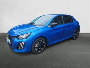Occasion PEUGEOT 208 208 Hybrid 110 e-DCS6 - Allure