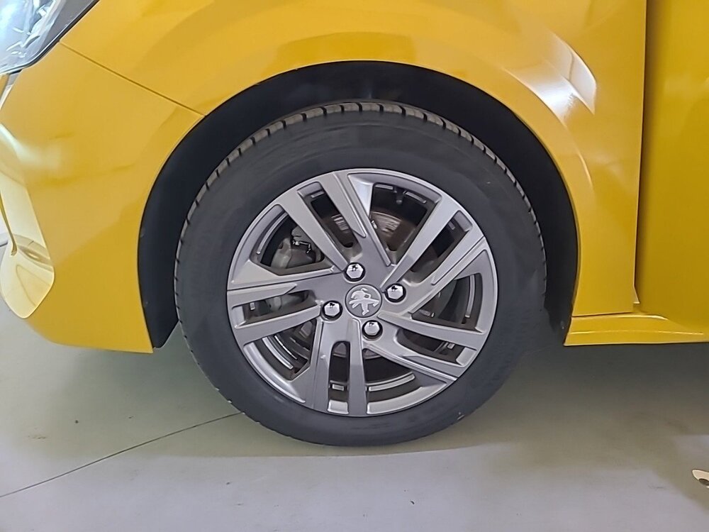 Occasion PEUGEOT 208 208 PureTech 100 S&S BVM6 - Style