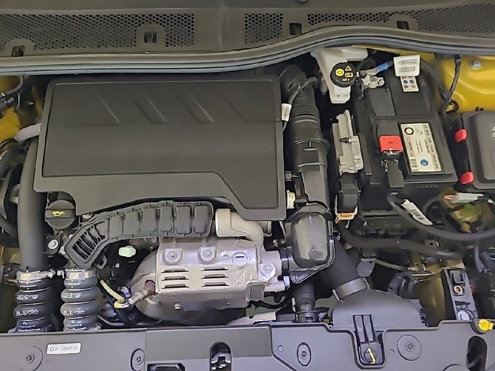 Occasion PEUGEOT 208 208 PureTech 100 S&S BVM6 - Style