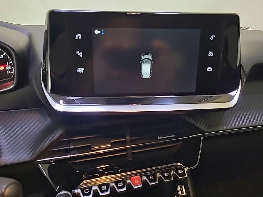 Occasion PEUGEOT 208 208 PureTech 100 S&S BVM6 - Style