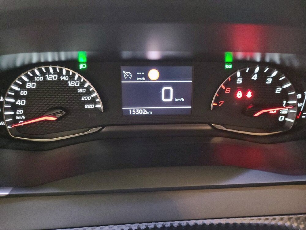 Occasion PEUGEOT 208 208 PureTech 100 S&S BVM6 - Style