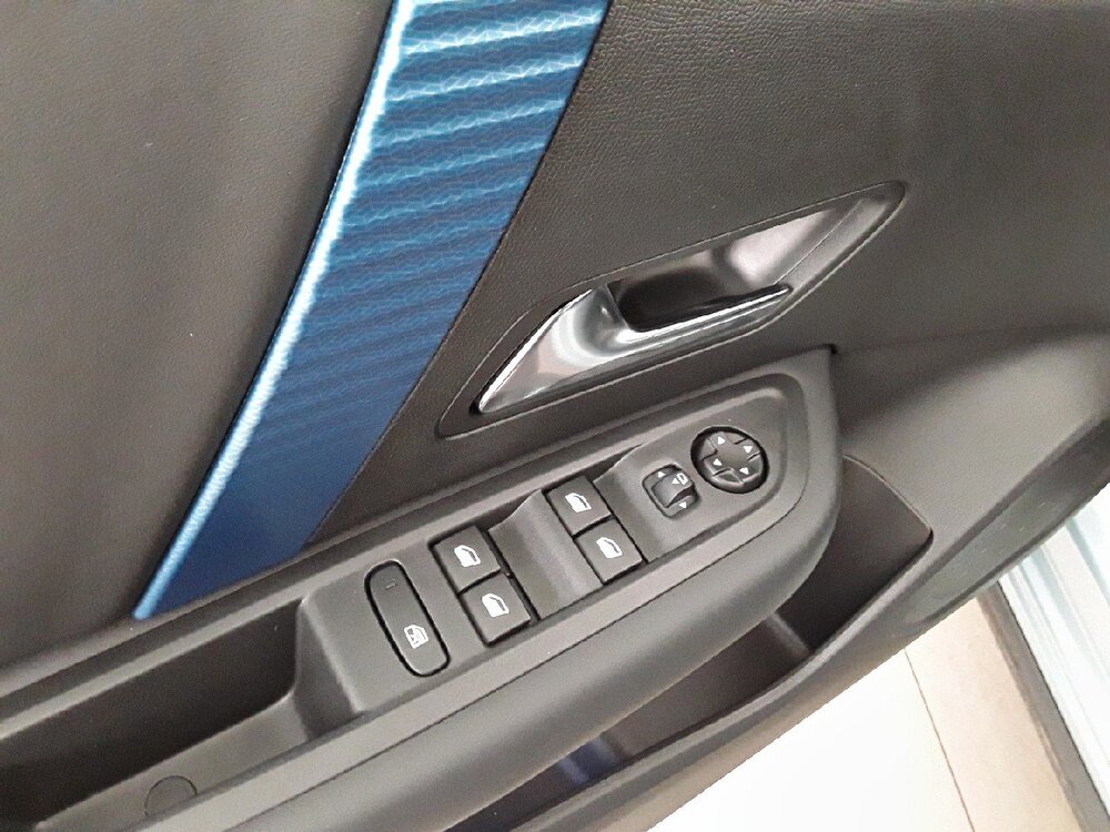 Occasion CITROEN C4 e-C4 136 ch Automatique - Live Pack Business