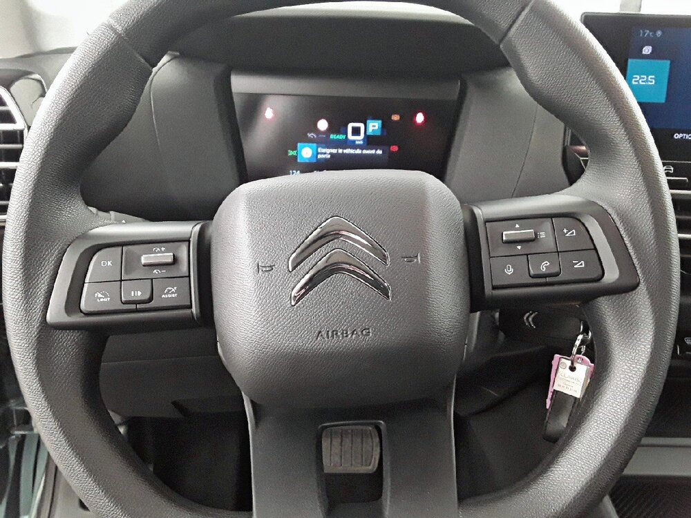 Occasion CITROEN C4 e-C4 136 ch Automatique - Live Pack Business