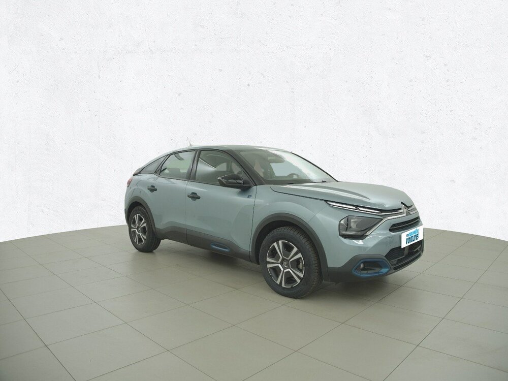 Occasion CITROEN C4 e-C4 136 ch Automatique - Live Pack Business