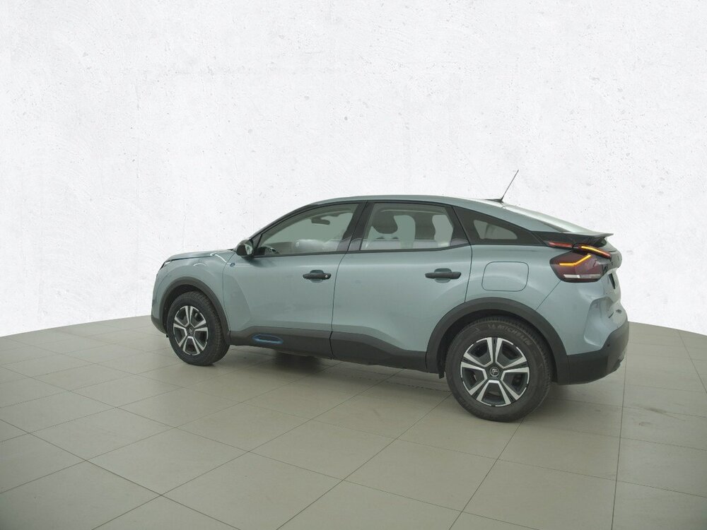 Occasion CITROEN C4 e-C4 136 ch Automatique - Live Pack Business