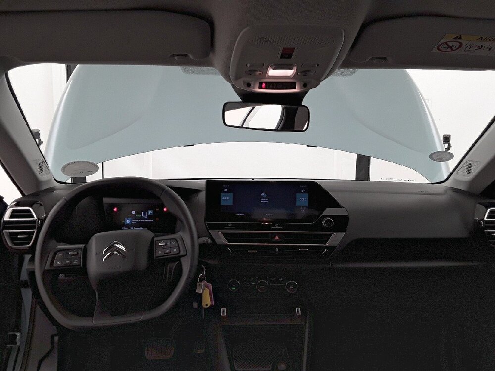 Occasion CITROEN C4 e-C4 136 ch Automatique - Live Pack Business