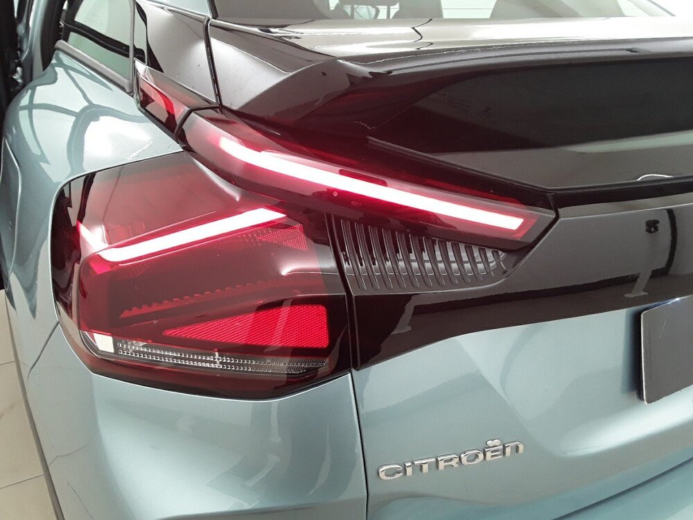 Occasion CITROEN C4 e-C4 136 ch Automatique - Live Pack Business