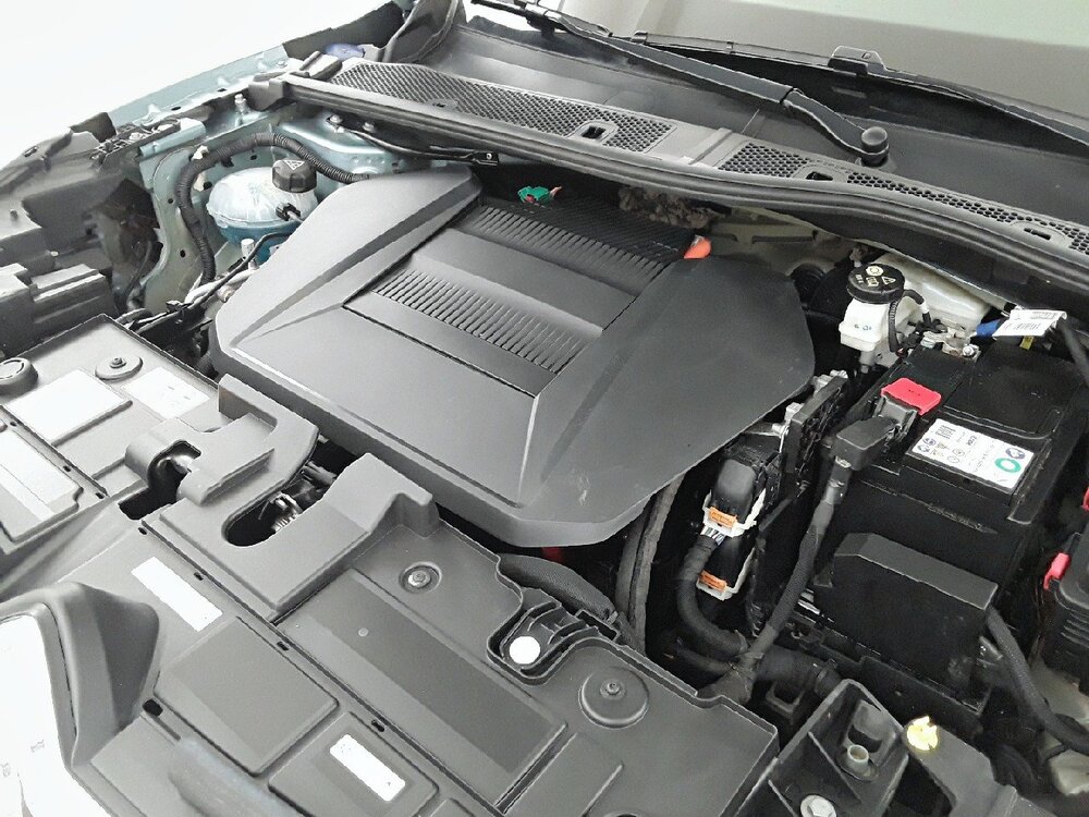 Occasion CITROEN C4 e-C4 136 ch Automatique - Live Pack Business