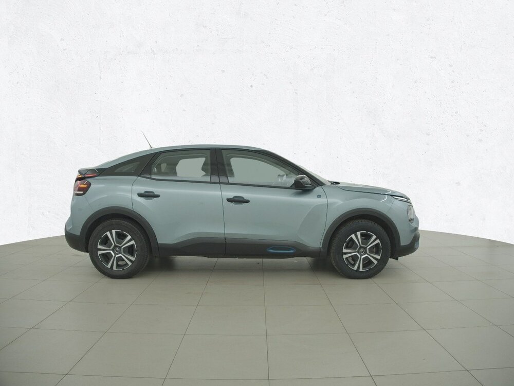 Occasion CITROEN C4 e-C4 136 ch Automatique - Live Pack Business