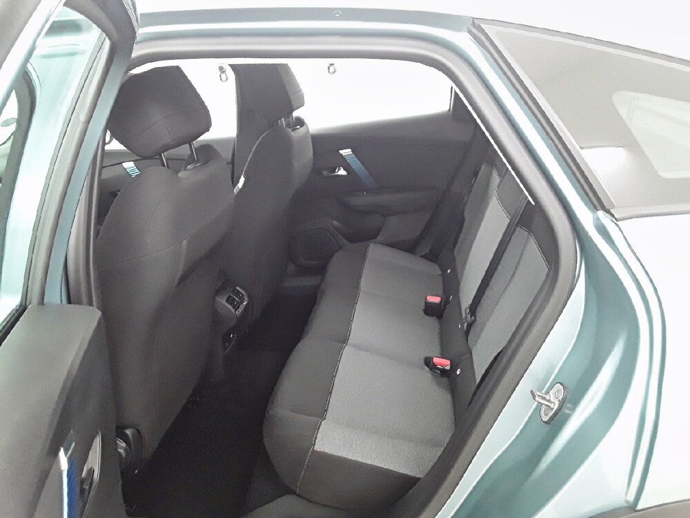 Occasion CITROEN C4 e-C4 136 ch Automatique - Live Pack Business