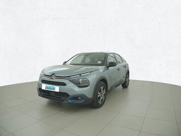 Occasion CITROEN C4 e-C4 136 ch Automatique - Live Pack Business