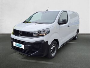 Occasion OPEL Vivaro VIVARO FGN TAILLE M BLUEHDI 120 S&S BVM6