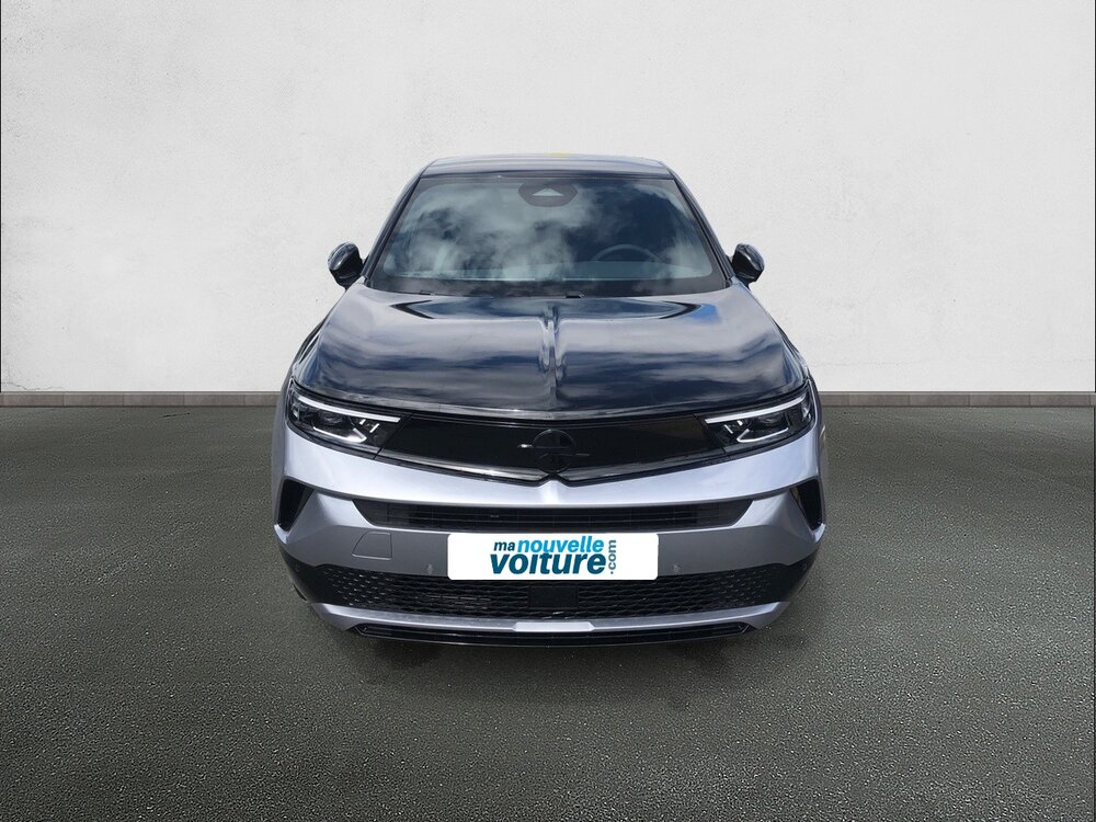 Occasion OPEL Mokka Mokka 1.2 Turbo Hybrid 145 ch e-DCT6