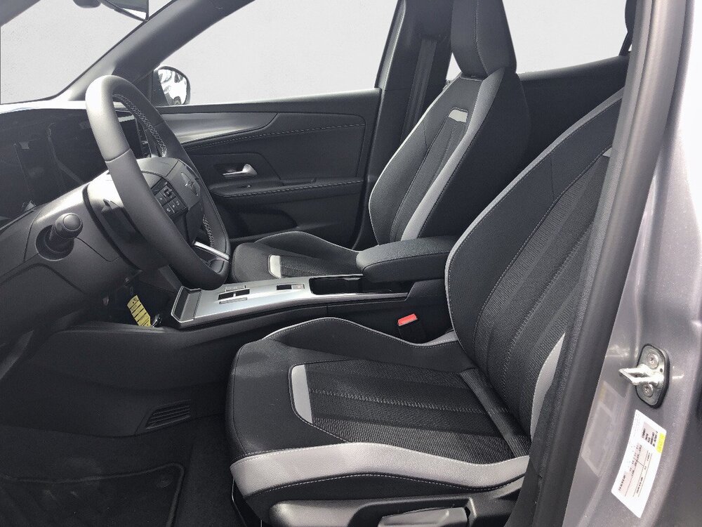 Occasion OPEL Mokka Mokka 1.2 Turbo Hybrid 145 ch e-DCT6