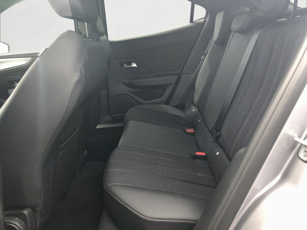 Occasion OPEL Mokka Mokka 1.2 Turbo Hybrid 145 ch e-DCT6