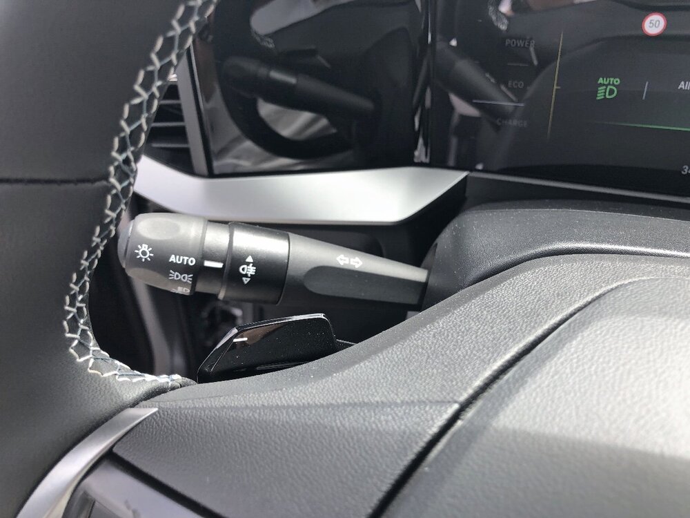 Occasion OPEL Mokka Mokka 1.2 Turbo Hybrid 145 ch e-DCT6